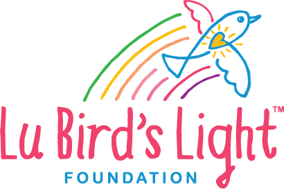 Lu Bird's Light Logo