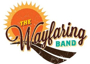 The Wayfaring Band Logo