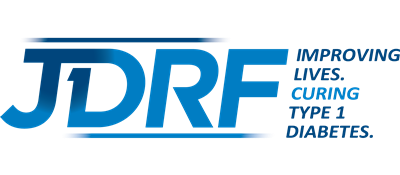 Juvenile Diabetes Research Logo